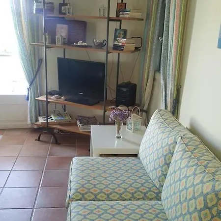 Apollonia Aparthotel Kalafatis