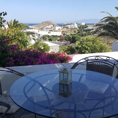 Apollonia Aparthotel *