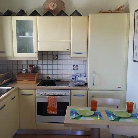 Apollonia Hotel apartamentowy