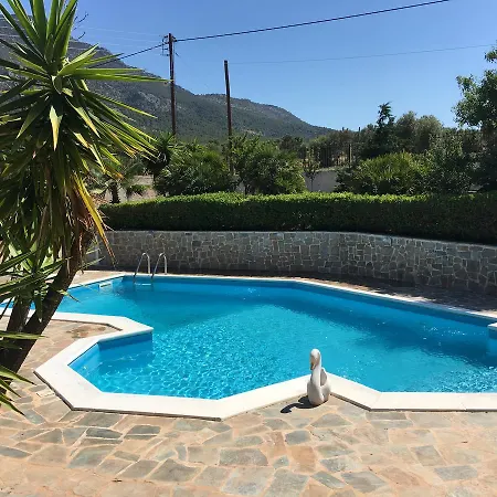 Hotel apartamentowy Apollonia *